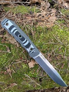 Нож Kizyar Supreme Enzo