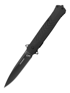 Нож складной VN Pro K266B (Moment), сталь AUS8
