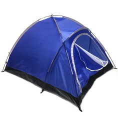 Палатка туристическая Greenhouse FCT-33, трехместная