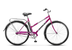 Велосипед STELS Navigator-300 Lady 28" 20" Фиолетовый