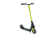 Самокат GLOBBER One K 180 (зеленый)