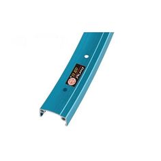 Обод одинарный 12x1.75 серебр. 28H TBS