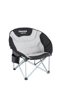 Туристическое кресло King Camp 3989 Deluxe MOON Chair
