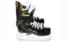 Коньки хоккейные BAUER Supreme M5 Pro S22 YTH р.13,0D 1059769 Бауэр