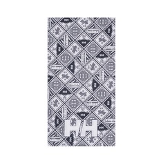 Шарф-труба мужской Helly Hansen Celebration neck warmer серый