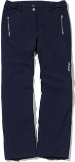 Спортивные брюки Phenix Opal Pants dark blue, 34 EU