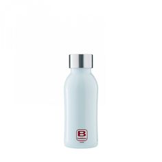 Термос Bugatti B Bottle Twin light blue BBT-7U350IS , 350 мл