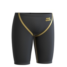 Джаммеры Mad Wave Forceshell Jammers black M INT