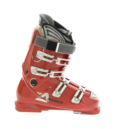 Горнолыжные ботинки Dolomite Rage X12, 28.5