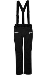 Спортивные брюки Dare 2b Antedate Pant 2020, черный, M INT