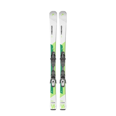 Горные лыжи Head V-Shape V4 XL R LYT-PR + PRD 12 GW 21/22 170
