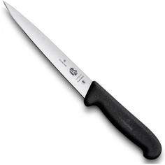 Туристический нож Victorinox Fibrox, black