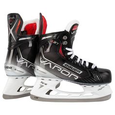 Коньки хоккейные BAUER Vapor X3.7 INT S21 p. 6,0 EE Бауэр