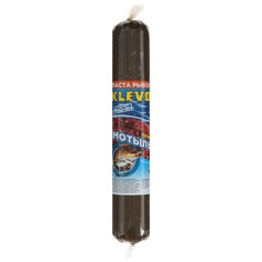Паста Klevo! Мотыльная 700 г, сушеный мотыль