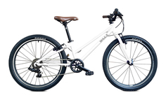 Велосипед Shulz Chloe 24 Race (2022) (One size)