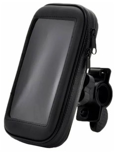 PALMEXX L.5,7&quot; дюймов НА ВЕЛОСИПЕД С ЧЕХЛОМ No Brand