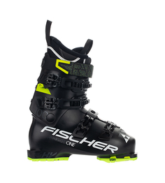 Горнолыжные ботинки Fischer Ranger One 100 Vacuum Walk Black/Black (21/22) (30.5)