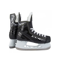 Коньки хоккейные CCM SuperTACKS 9350 JR р.1-5 (р.4) No Brand