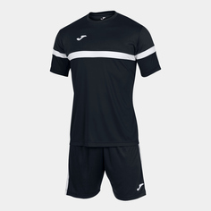 Комплект (футболка+шорты) Joma DANUBIO 102857.102 СвСк (08-2XL)