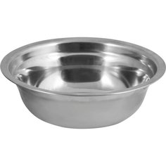 Миска походная, 0.5 л, 15 см, зеркальная, Mallony, Bowl-15, 985890