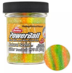 Паста Berkley Trout Bait NATURAL SCENT SALMON EGG RAINBOW