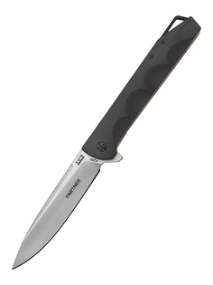 Нож складной VN Pro K269 (PARTNER), сталь 440