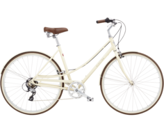 Велосипед Electra Loft 7D 2023 21" cream