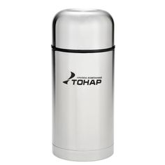 Термос (HS.TM-019) 1200ML (широкое горло, чехол) TONAR No Brand