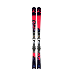 Горные лыжи Rossignol Hero Elite LT TI + NX 12 Konect GW 22/23 167