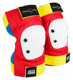 Защита локтей Pro-Tec Street Elbow Pad Retro, S