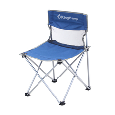 Стул складной King Camp 3832 Compact Chair М (синий)