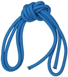 Скакалка INDIGO SM-123 3м Голубая No Brand