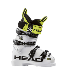 Горнолыжные ботинки Head Raptor B5 RD White (19/20) (22.0)