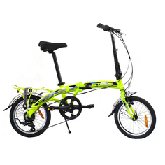 Велосипед STELS Pilot 370 2019 10" зеленый