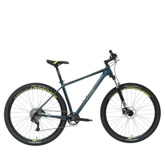 Велосипед Welt Rubicon 2.0 29 2023 Marine Blue (Дюйм:20)