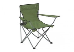 Кресло Jungle Camp Ranger green складное