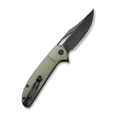 Нож Civivi C2013C 130 мм черный