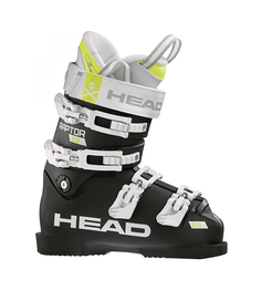 Горнолыжные ботинки Head Raptor 80 RS W Black (19/20) (22.5)