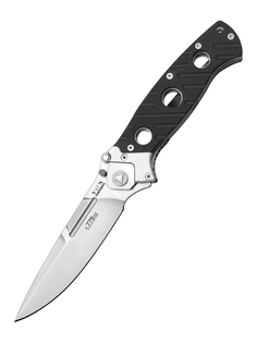 Нож складной VN Pro K779D2 TIGER-C, сталь D2