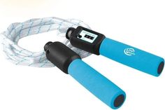 Скакалка Lite Weights со счетчиком