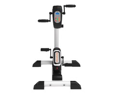 Велотренажер двойной DFC B830 dual bike
