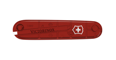 Передняя накладка для ножей VICTORINOX 91 мм, пластиковая, C.3600.T3.10