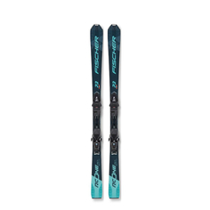 Горные лыжи Fischer RC One 73 WS Allride + My RS 10 GW PR (21/22) (160)