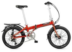 Велосипед LANGTU KF 200-20" -22г. (коричневый)