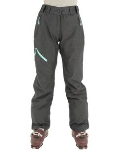 Брюки Горнолыжные Icepeak Curlew W Dark Blue (Eur:38)