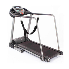 Беговая дорожка DFC Walker Evo Pro для реабилитации T-S1 PRO black-grey