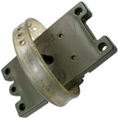 Макушатник ORANGE, 60 гр, в тех. уп. 10 шт