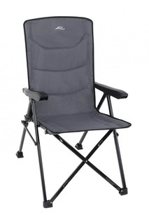 Кресло складное Trek Planet Cascade Lux grey 70653