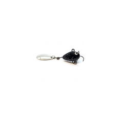 UF Studio Тейл-спиннер UF STUDIO HURRICANE ( 28гр/Black)