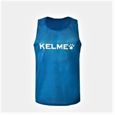 Накидка тренировочная Kelme PRACTICE 8051BX1002/8051BX3002.409